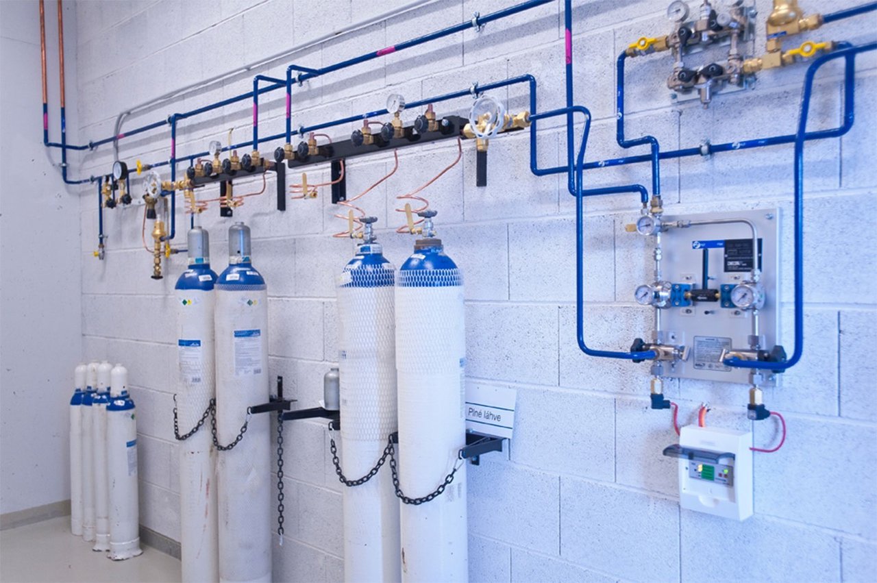 med-gaz